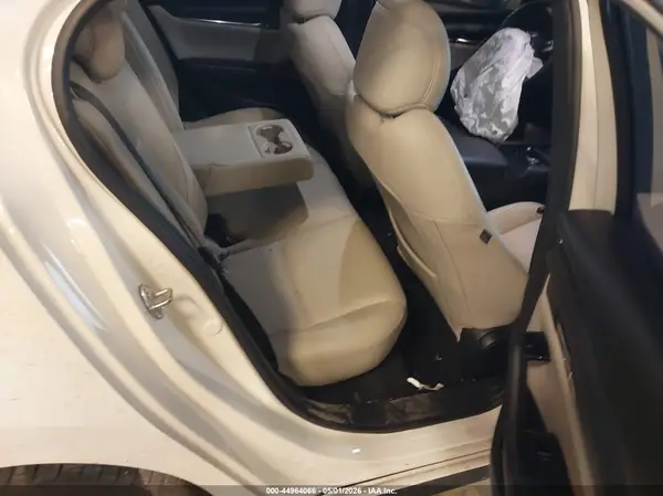 3MZBPADL5KM113132 2019 MAZDA 3 - Image 8
