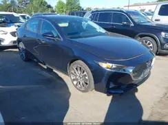 3MZBPADL5KM113423 2019 MAZDA 3
