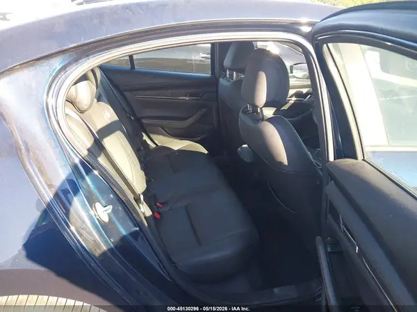 3MZBPADL5KM113423 2019 MAZDA 3 - Image 8