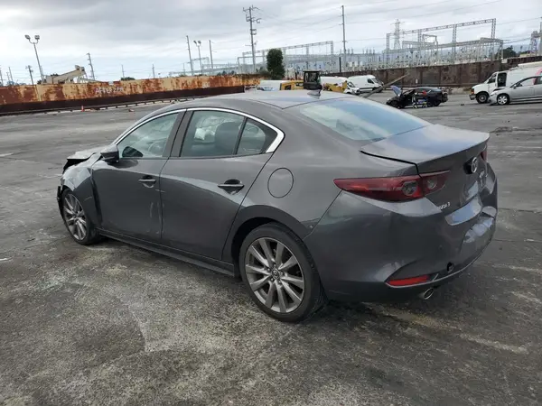 3MZBPADL5LM123354 2020 MAZDA 3 - Image 2