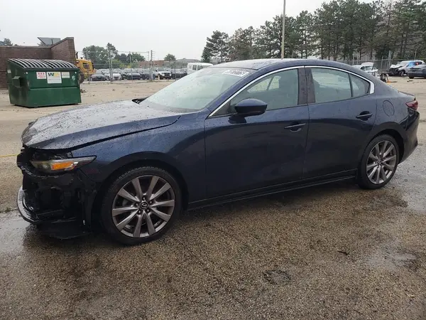 3MZBPADL5LM126805 2020 MAZDA 3 - Image 1
