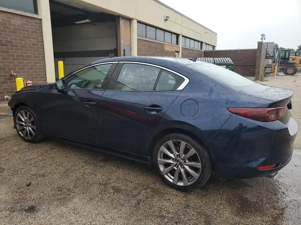 3MZBPADL5LM126805 2020 MAZDA 3 - Image 2