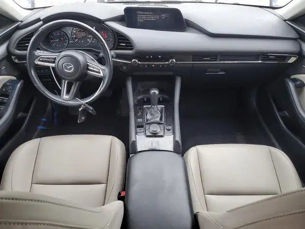 3MZBPADL5LM126805 2020 MAZDA 3 - Image 8