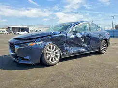 3MZBPADL5LM127677 2020 MAZDA 3