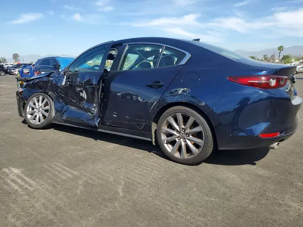 3MZBPADL5LM127677 2020 MAZDA 3 - Image 2