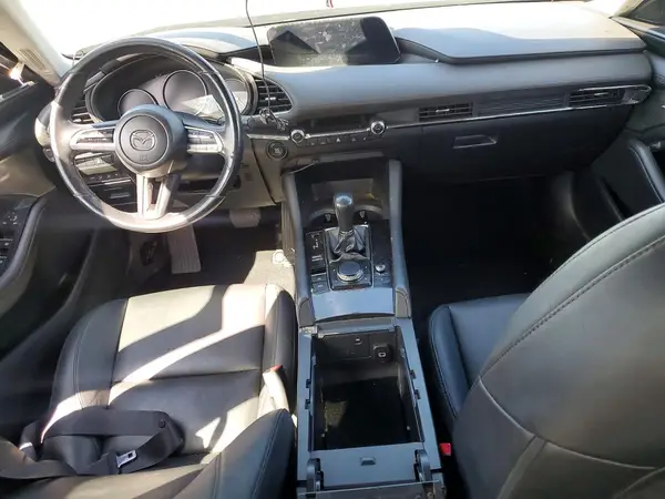 3MZBPADL5LM127677 2020 MAZDA 3 - Image 8
