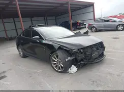 3MZBPADL5MM204145 2021 MAZDA 3