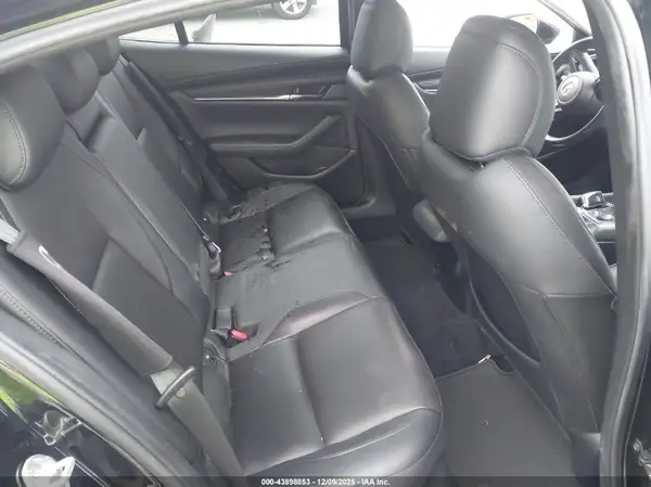 3MZBPADL5MM204145 2021 MAZDA 3 - Image 8