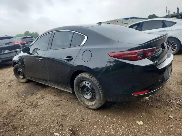 3MZBPADL5MM216618 2021 MAZDA 3 - Image 2