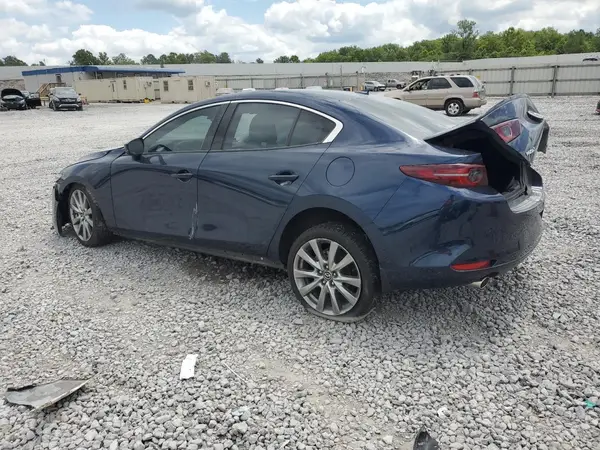 3MZBPADL5MM252339 2021 MAZDA 3 - Image 2