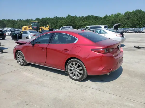 3MZBPADL5NM311326 2022 MAZDA 3 - Image 2