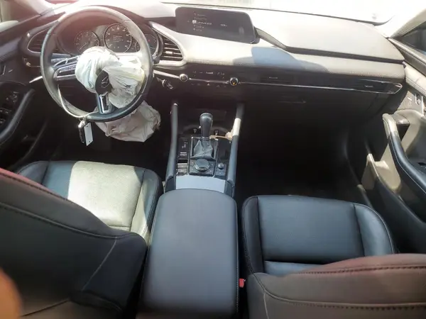 3MZBPADL5NM311326 2022 MAZDA 3 - Image 8