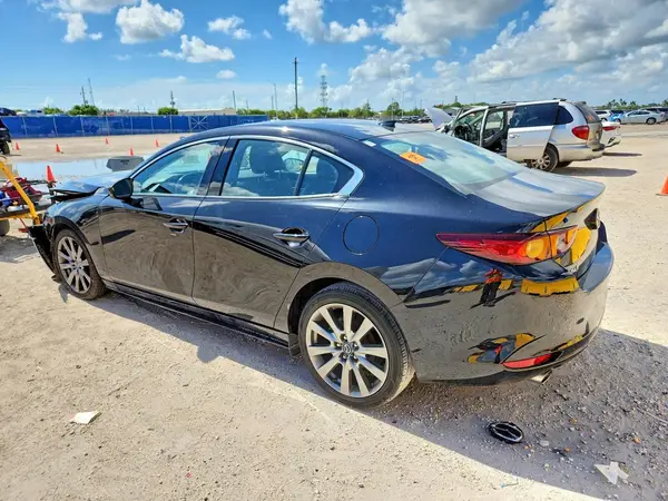 3MZBPADL5NM311472 2022 MAZDA 3 - Image 2