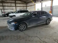 3MZBPADL5NM317191 2022 MAZDA 3