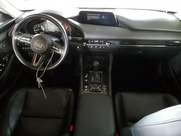 3MZBPADL5NM317191 2022 MAZDA 3 - Image 8