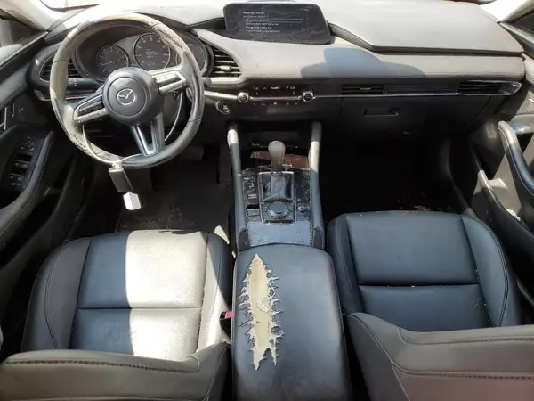 3MZBPADL6KM107937 2019 MAZDA 3 - Image 8