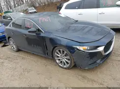 3MZBPADL6KM108022 2019 MAZDA 3