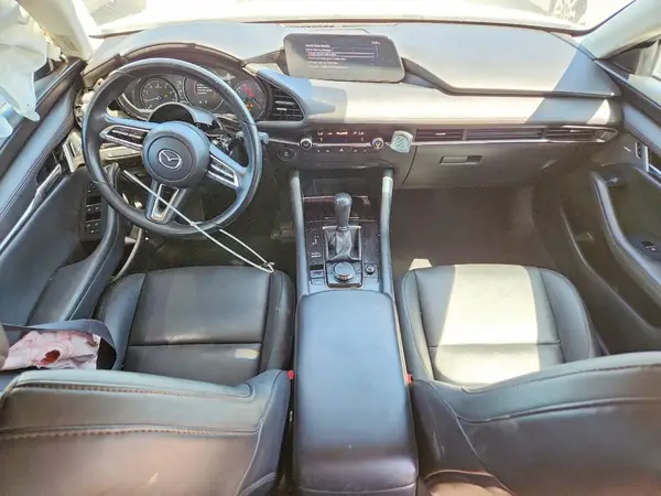 3MZBPADL6KM108361 2019 MAZDA 3 - Image 8