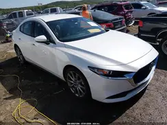 3MZBPADL6KM108988 2019 MAZDA 3