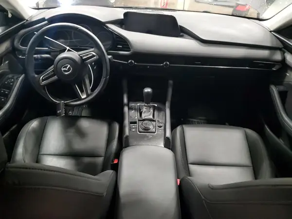 3MZBPADL6KM112295 2019 MAZDA 3 - Image 8