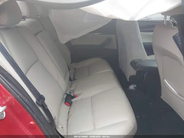 3MZBPADL6KM112538 2019 MAZDA 3 - Image 8