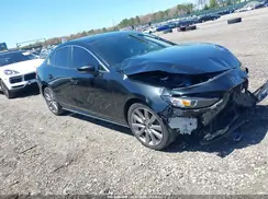 3MZBPADL6KM113219 2019 MAZDA 3