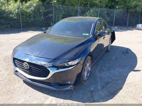 3MZBPADL6LM119295 2020 MAZDA 3 - Image 2