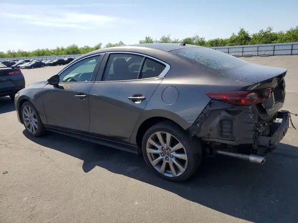 3MZBPADL6LM127414 2020 MAZDA 3 - Image 2