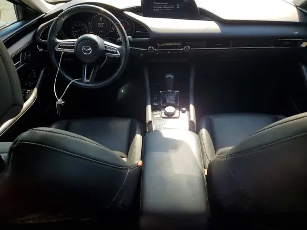 3MZBPADL6LM127414 2020 MAZDA 3 - Image 8