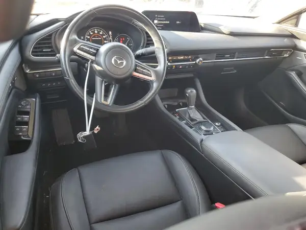 3MZBPADL6LM128773 2020 MAZDA 3 - Image 8