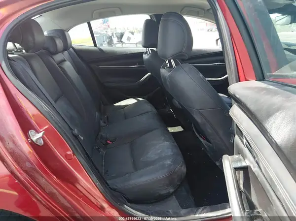 3MZBPADL6LM129745 2020 MAZDA 3 - Image 8