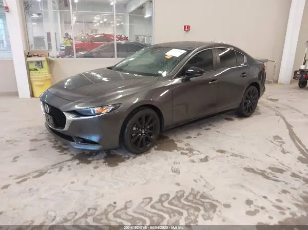 3MZBPADL6LM135822 2020 MAZDA 3 - Image 2