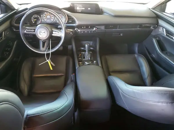 3MZBPADL6NM314008 2022 MAZDA 3 - Image 8