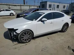 3MZBPADL7KM105467 2019 MAZDA 3
