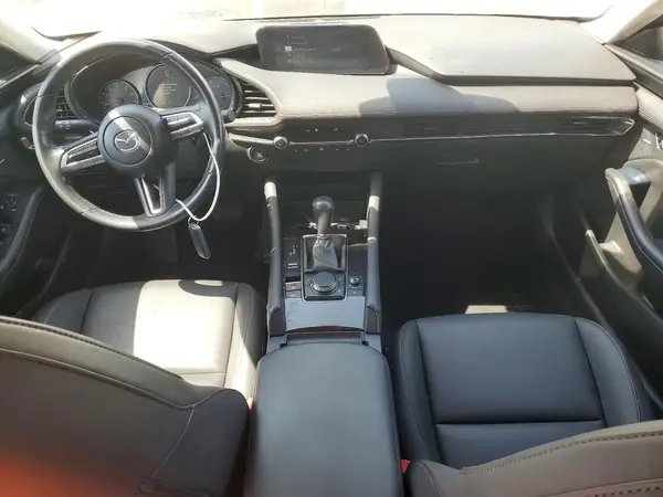 3MZBPADL7KM105467 2019 MAZDA 3 - Image 8
