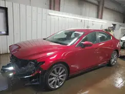 3MZBPADL7KM106554 2019 MAZDA 3