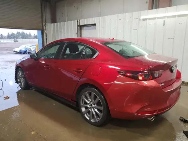3MZBPADL7KM106554 2019 MAZDA 3 - Image 2