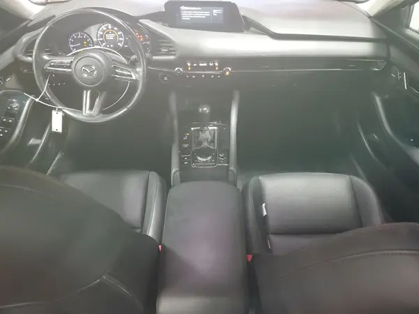 3MZBPADL7KM106554 2019 MAZDA 3 - Image 8