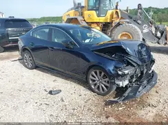 3MZBPADL7KM106716 2019 MAZDA 3