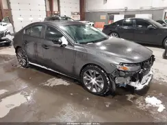3MZBPADL7KM107154 2019 MAZDA 3