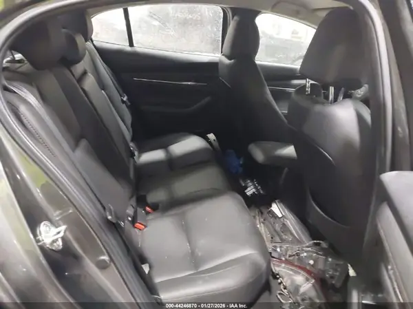 3MZBPADL7KM107154 2019 MAZDA 3 - Image 8