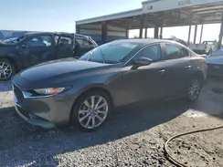 3MZBPADL7KM107218 2019 MAZDA 3