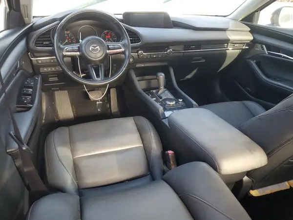 3MZBPADL7KM107218 2019 MAZDA 3 - Image 8