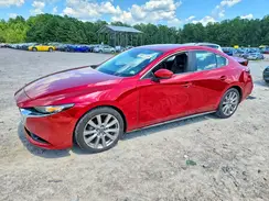 3MZBPADL7KM108899 2019 MAZDA 3