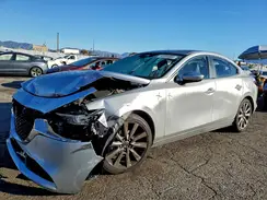 3MZBPADL7KM109485 2019 MAZDA 3