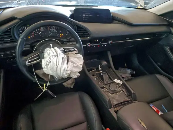 3MZBPADL7KM109485 2019 MAZDA 3 - Image 8