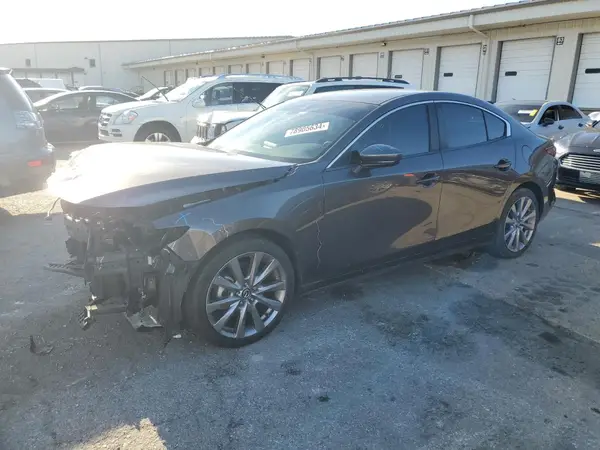 3MZBPADL7KM109504 2019 MAZDA 3 - Image 1