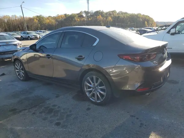3MZBPADL7KM109504 2019 MAZDA 3 - Image 2