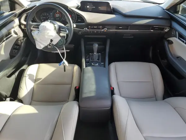 3MZBPADL7KM109504 2019 MAZDA 3 - Image 8