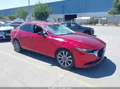3MZBPADL7KM110247 2019 MAZDA 3